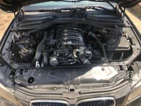 BMW 525 525d 177кс, снимка 9