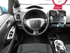 Nissan Leaf  FACELIFT 30KW, снимка 15