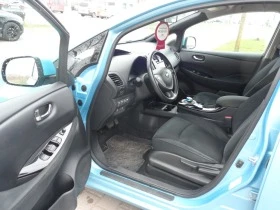 Nissan Leaf  FACELIFT 30KW, снимка 13