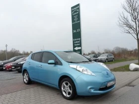 Nissan Leaf  FACELIFT 30KW, снимка 5