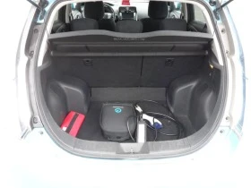 Nissan Leaf  FACELIFT 30KW, снимка 17