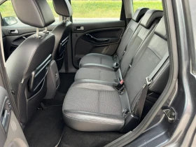 Ford C-max 1.6 TDCI Titunium/ Климатроник/ Собствен лизинг, снимка 10