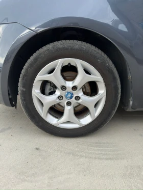 Ford C-max 1.6 TDCI Titunium/ Климатроник/ Собствен лизинг, снимка 14