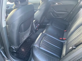 Audi A6 3.0 TDI QUATTRO MATRIX , снимка 11