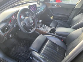 Audi A6 3.0 TDI QUATTRO MATRIX , снимка 9