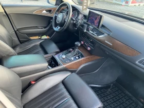 Audi A6 3.0 TDI QUATTRO MATRIX , снимка 12