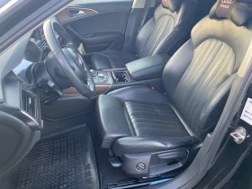 Audi A6 3.0 TDI QUATTRO MATRIX , снимка 10