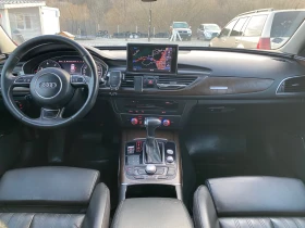 Audi A6 3.0 TDI QUATTRO MATRIX , снимка 14