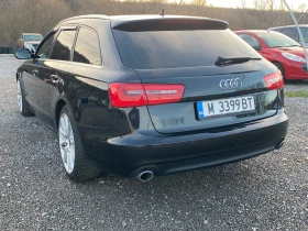 Audi A6 3.0 TDI QUATTRO MATRIX , снимка 4