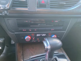 Audi A6 3.0 TDI QUATTRO MATRIX , снимка 15