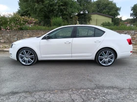 Skoda Octavia 2.0 tdi автомат, снимка 8