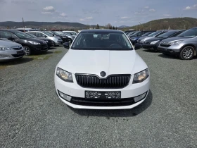 Skoda Octavia 2.0 tdi автомат, снимка 2