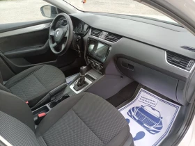 Skoda Octavia 2.0 tdi автомат, снимка 14