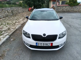 Skoda Octavia 2.0 tdi автомат, снимка 2