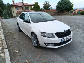 Skoda Octavia 2.0 tdi автомат, снимка 3