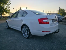 Skoda Octavia 2.0 tdi автомат, снимка 6