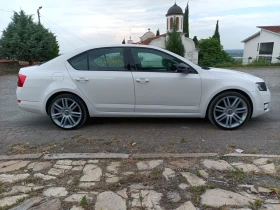 Skoda Octavia 2.0 tdi автомат, снимка 4
