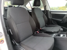 Skoda Octavia 2.0 tdi автомат, снимка 15