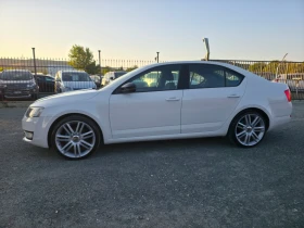 Skoda Octavia 2.0 tdi автомат, снимка 8