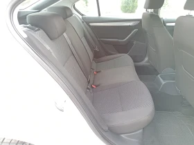 Skoda Octavia 2.0 tdi автомат, снимка 16