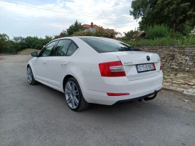 Skoda Octavia 2.0 tdi автомат, снимка 7