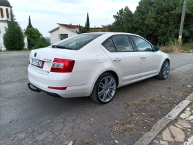 Skoda Octavia 2.0 tdi автомат, снимка 5