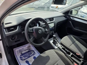 Skoda Octavia 2.0 tdi автомат, снимка 9