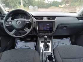 Skoda Octavia 2.0 tdi автомат, снимка 10