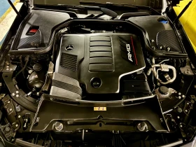 Mercedes-Benz AMG GT 43 4matic+ V8 Package , снимка 16