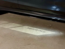 Mercedes-Benz AMG GT 43 4matic+ V8 Package , снимка 15
