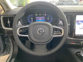Volvo V90 CORE/398HP/AWD/CAM/NAVI/LED/KLESS/314g, снимка 10
