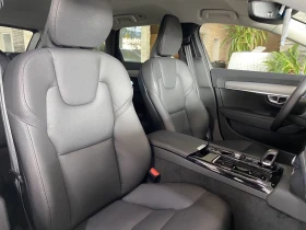 Volvo V90 CORE/398HP/AWD/CAM/NAVI/LED/KLESS/314g, снимка 15