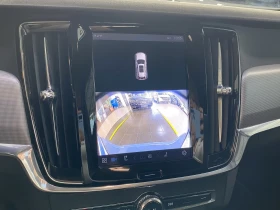 Volvo V90 CORE/398HP/AWD/CAM/NAVI/LED/KLESS/314g, снимка 13