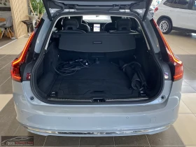 Volvo V90 CORE/398HP/AWD/CAM/NAVI/LED/KLESS/314g, снимка 7