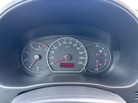 Fiat Sedici 4x4 1.9M-JET - КЛИМАТИК, снимка 15