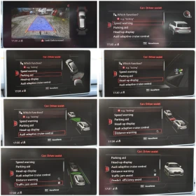 Audi A4 272кс!!!SLINE!!!, снимка 16