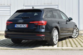 Audi A4 272кс!!!SLINE!!!, снимка 6