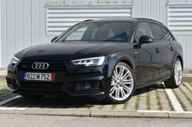 Audi A4 272кс!!!SLINE!!!, снимка 3