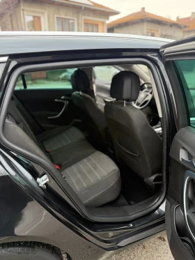 Opel Insignia Sports Tourer 2.0 CDTI, снимка 14