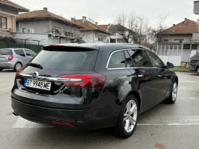 Opel Insignia Sports Tourer 2.0 CDTI, снимка 4