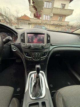 Opel Insignia Sports Tourer 2.0 CDTI, снимка 11