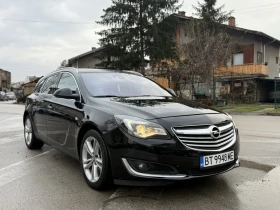 Opel Insignia Sports Tourer 2.0 CDTI, снимка 1