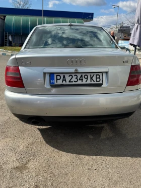 Audi A4 1.8 I, снимка 5