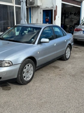 Audi A4 1.8 I, снимка 2