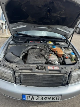 Audi A4 1.8 I, снимка 6