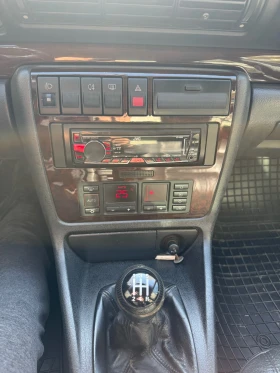 Audi A4 1.8 I, снимка 11