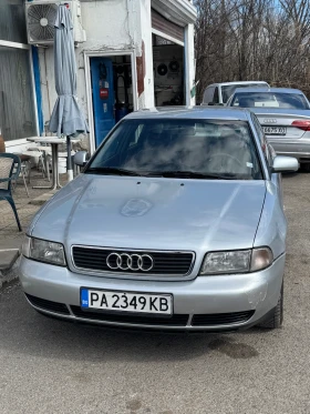 Audi A4 1.8 I, снимка 1
