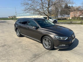 VW Passat, снимка 1