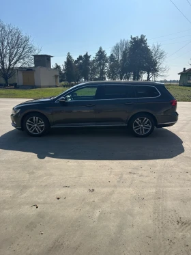 VW Passat, снимка 8