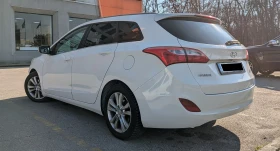 Hyundai I30 CRDi Style Nav, снимка 5